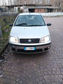 Fiat punto 1300 Multijet euro 4 neopatentati 