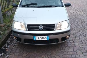 Fiat punto 1300 Multijet euro 4 neopatentati 