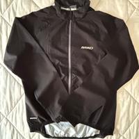 Giacca antivento BRIKO Windstopper Gore-Tex XXL