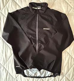 Giacca antivento BRIKO Windstopper Gore-Tex XXL