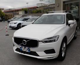 VOLVO XC60 D4 AWD Geartronic Automatica Business