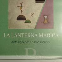LANTERNA MAGICA (LA) POESIA E TEATRO ANTOLOGIA
