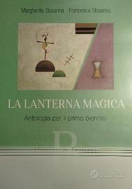 LANTERNA MAGICA (LA) POESIA E TEATRO ANTOLOGIA