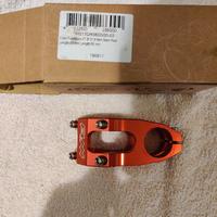 Attacco manubrio della FUN