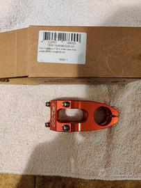 Attacco manubrio della FUN