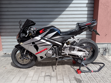 Honda CBR 600 RR