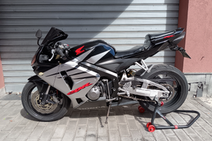 Honda CBR 600 RR