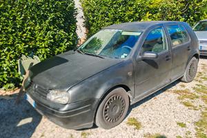 golf 4 90 cv 380.000 km 