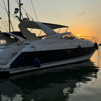 Fairline Targa 43