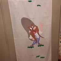 tenda per cameretta