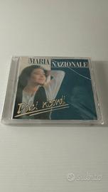 Maria Nazionale dolci ricordi cd