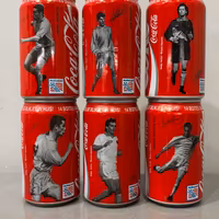 Cocacola World Cup 1994, Nazionale Belga