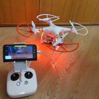 Drone DJI Phantom 3 Pro
