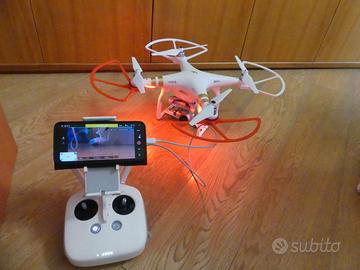 Drone DJI Phantom 3 Pro