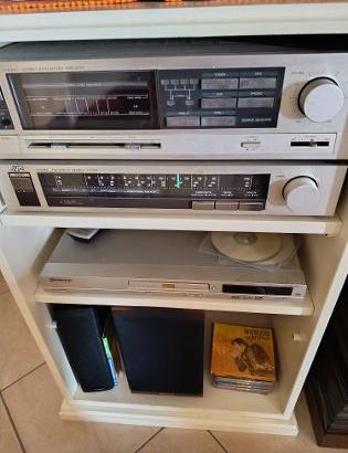 Stereo