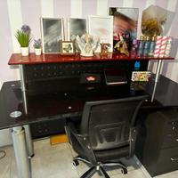 Scrivania cameretta /ufficio