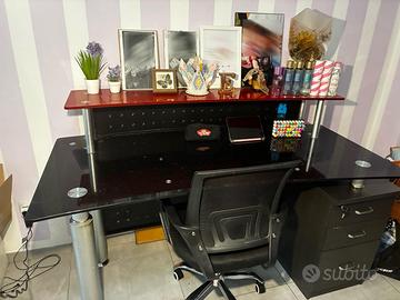 Scrivania cameretta /ufficio