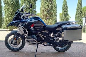 Bmw R GS 1.250 adventure trophy
