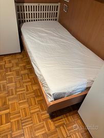 Letto singolo