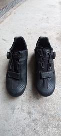 Scarpa ciclismo strada 36