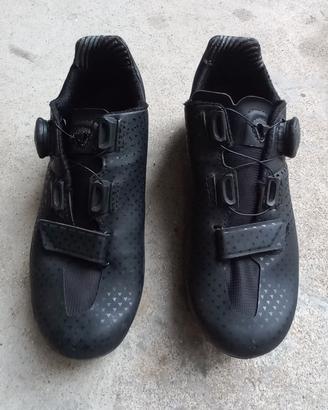 Scarpa ciclismo strada 36