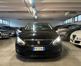 Peugeot 308 BlueHDi 120 SS SW Business