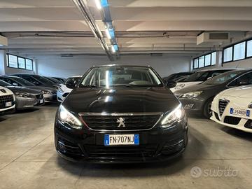 Peugeot 308 BlueHDi 120 SS SW Business