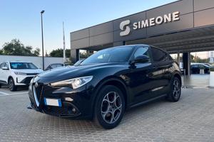 Alfa Romeo Stelvio 2.2 Turbodiesel 190 CV AT8 Q4 E