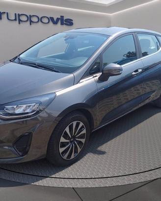 FORD Fiesta 5p 1.0 ecoboost h Titanium 125cv