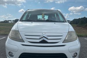 Citroen C3 neopatentati