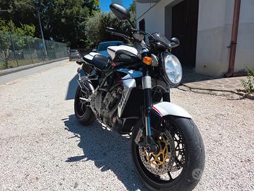 Mv brutale 1078 RR immacolata