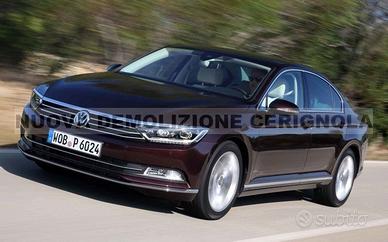 Ricambi auto volkswagen passat
