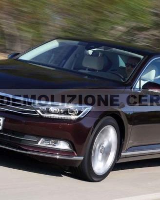 Ricambi auto volkswagen passat