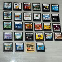 Giochi Nintendo Ds