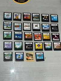 Giochi Nintendo Ds