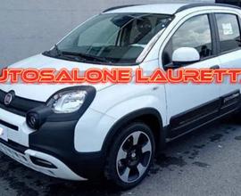 Fiat Panda 1.0 FireFly S&S Hybrid Pandina