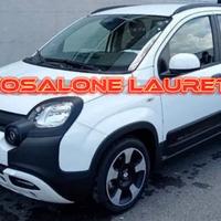 Fiat Panda 1.0 FireFly S&S Hybrid Pandina