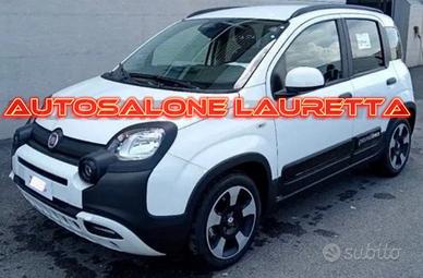 Fiat Panda 1.0 FireFly S&S Hybrid Pandina