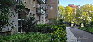 MONOLOCALE A CINISELLO BALSAMO