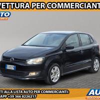Volkswagen Polo 5 Porte Polo 5p 1.2 tdi Comfortlin