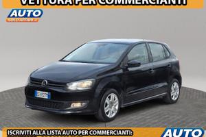 Volkswagen Polo 5 Porte Polo 5p 1.2 tdi Comfortlin