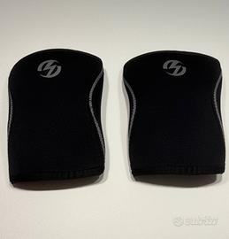 Ginocchiere sollevamento pesi