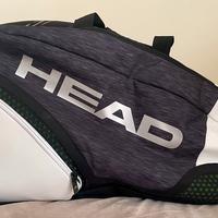 Borsa Gara Tennis - Head Djokovic Edition