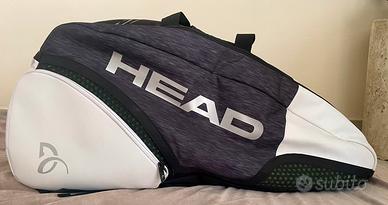 Borsa Gara Tennis - Head Djokovic Edition