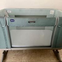 Chicco Next2Me Forever