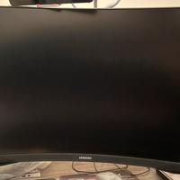 Monitor Samsung Odyssey G5 27 pollici