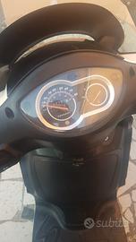 Ciclomotore peugeot tweet 50
