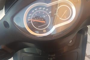 Ciclomotore peugeot tweet 50