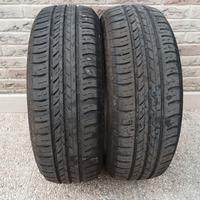 2 pneumatici "COMPACT SPORTIVA"