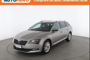SKODA Superb 2.0 TDI 150 CV SCR DSG Wagon Style